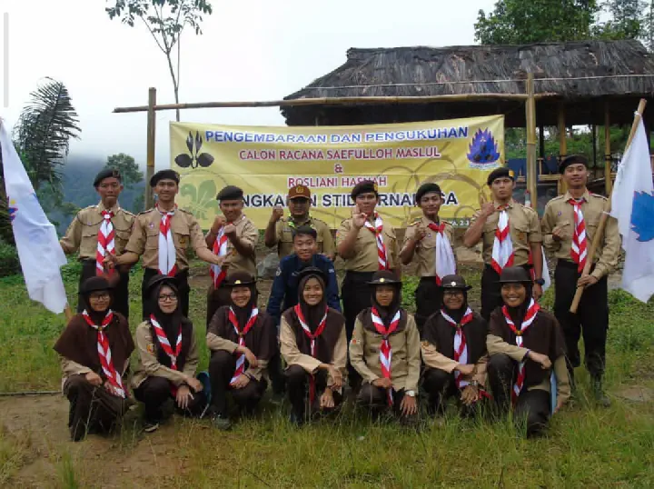 UKM Pramuka